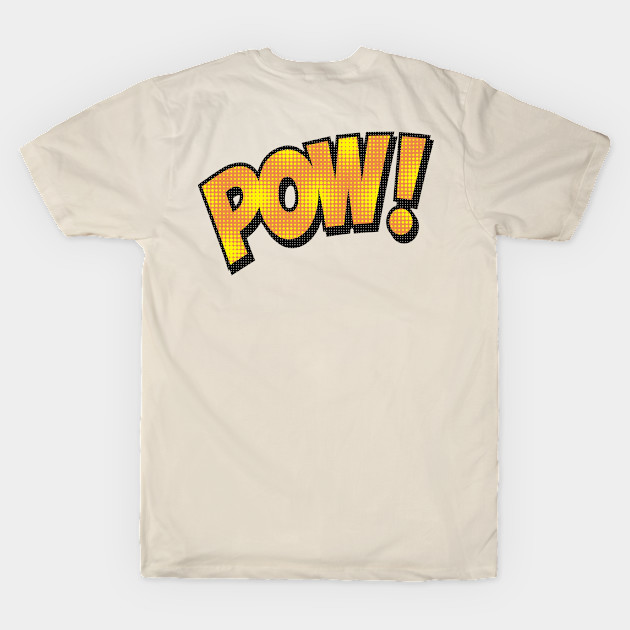 Pow by WordFandom